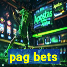 pag bets